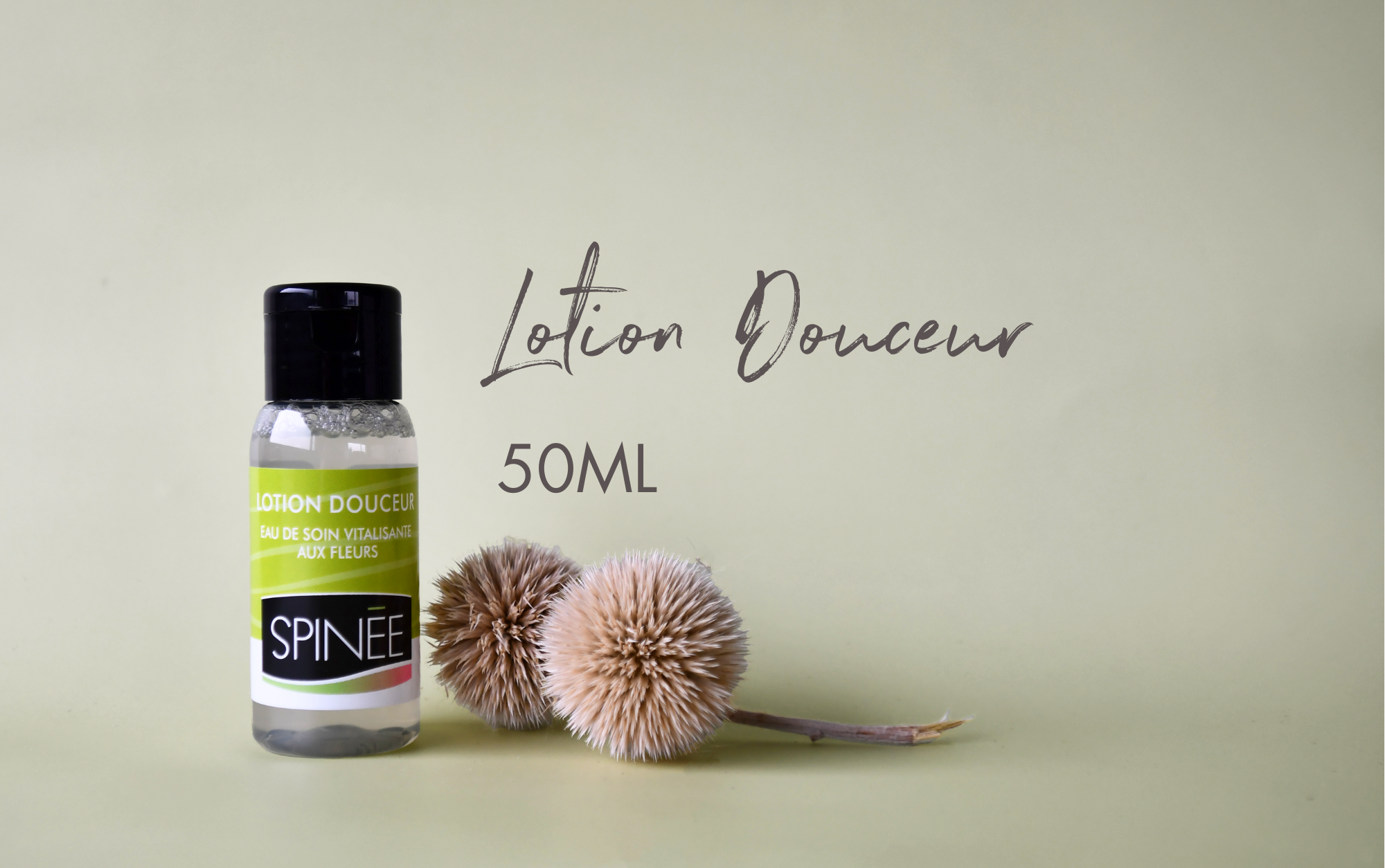 Lotion Douceur